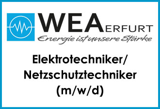 Netzschutztechniker (m/w/d)